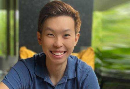 Jason Leong, Head of Talent, APAC, Groupe Clarins | CIO Review APAC