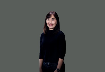 Grace Tang, VP, Global Customer Advocacy, Razer | CIO Review APAC