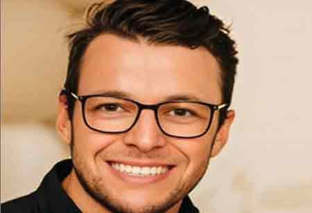 Jake Carter, Head of Performance Marketing, Future Golf | CIO Review APAC