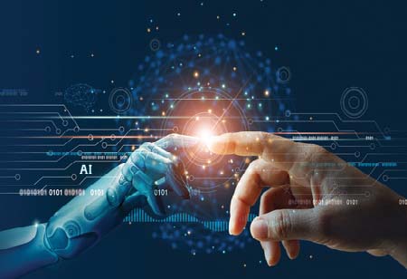 The Potential of Artificial Intelligence And Human Boundaries
