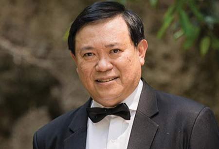 Raymund Chua, Senior Director, HR, ASIA & EMEA, OSI Systems | CIO Review APAC