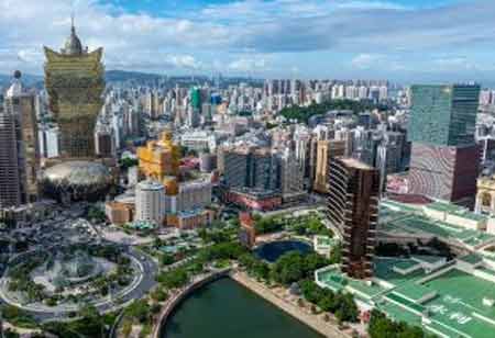 G2E Asia's Grand Return to the Philippines: Over 100 Brands, 50 Expert Speakers, and 5 Networking Cocktails This December