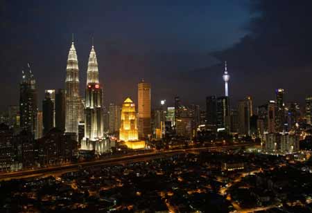 Asia AI Infrastructure Malaysia Summit 2026 Sets the Stage for the Region's AI Future