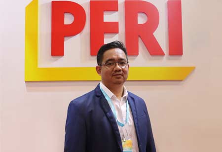 Michael Day, Head of BIM & 3D Design, PERI | CIO Review APAC
