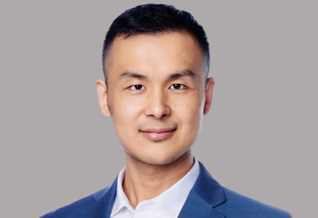 Samuel Zou, Director, Market Data & Analytics , Cboe Global Markets | CIO Review APAC