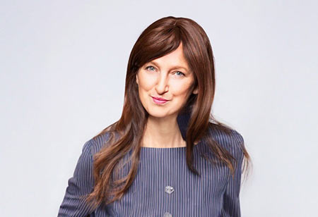 Leesa Soulodre, Founder and Managing General Partner, R3i CAPITAL | CIO Review APAC