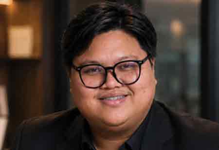 John Arcelo, Head of Digital Marketing, Volition Beauty | CIO Review APAC