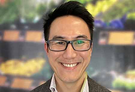 Albert Yuen, Director - National Data & Analytics, ALDI Stores Australia | CIO Review APAC