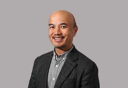 Gallant Lee, Director, Group Customer Experience Management, FWD Insurance | CIO Review APAC