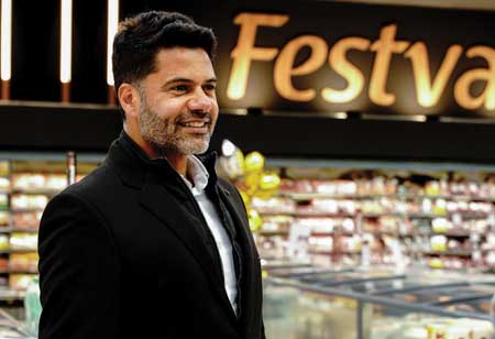 The Future of Retail: Top 5 Technologies Transforming Retail/Grocery Stores and Enhancing Customer Experience