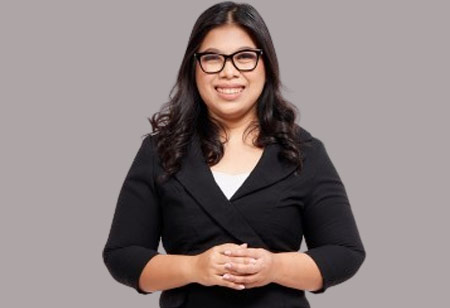 Anti Deisnasari , Director of Compliance, SeaBank Indonesia | CIO Review APAC