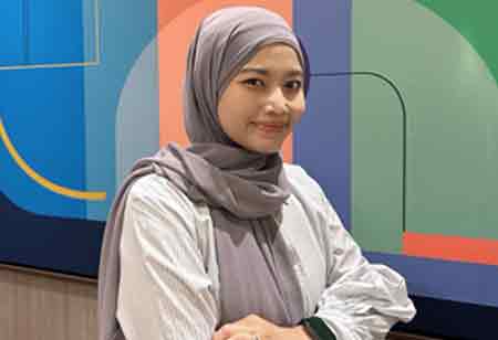 Pramesti Yulfia, Head of Digital Marketing & Ecommerce, PT. Asaba Utama Corporatama | CIO Review APAC