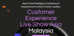 Customer Experience Live Show Asia 2026