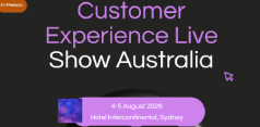 Customer Experience Live Show Australia 2026