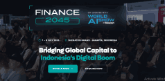 Finance 2045