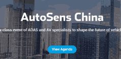 AutoSens China