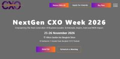 NextGen CXO Week 2026