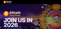 Bitcoin Asia 2026
