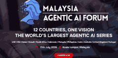 Malaysia Agentic AI Forum