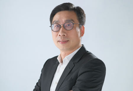 OneAsia Empowering Business Excellence at Cloud and Edge