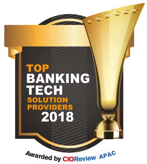 Top 25 Banking Tech Solution Companies - 2018