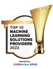Top 10 Machine Learning Solutions Companies - 2022