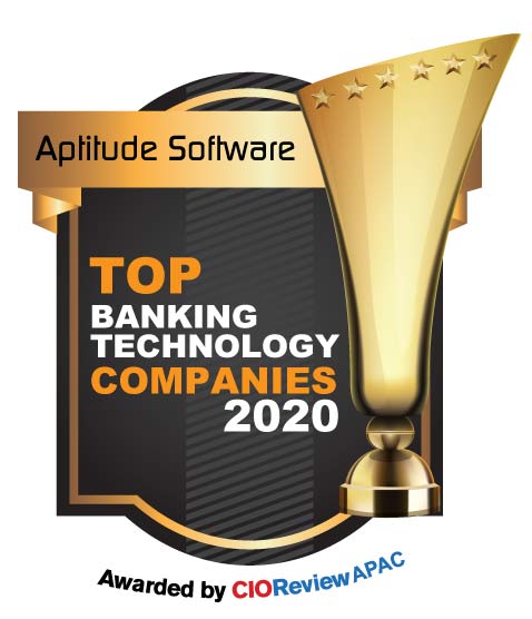 Top 10 Banking Technology Companies - 2020
