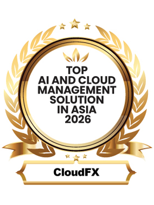 Top AI and Cloud Management Solution in Asia 2026