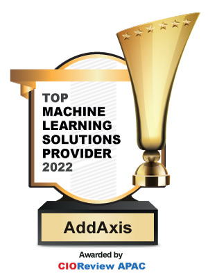Top 10 Machine Learning Solutions Companies - 2022