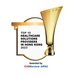 Top 10 Hong Kong