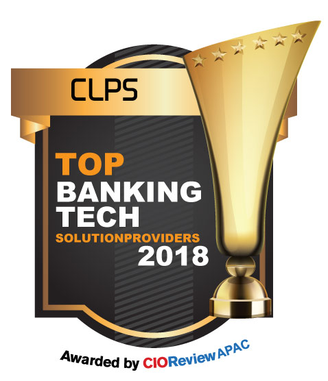 Top 25 Banking Tech Solution Companies - 2018