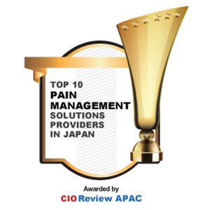 Top 10 Pain Management Solutions Companies In Japan – 2023