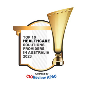 Top 10 Healthcare Solutions Companies in Australia - 2023
