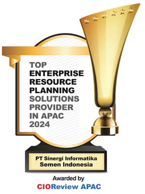 Top 10 Enterprise Resource Planning Solutions Providers in APAC - 2024