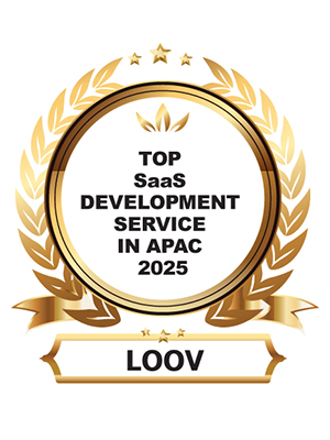 Top SaaS Development Service In Apac 2025
