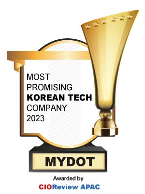 Top 20 Korean Tech Companies - 2023