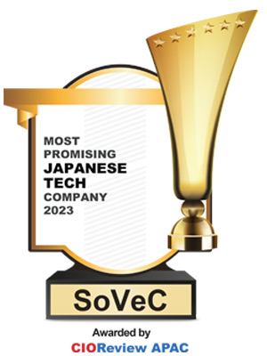 Top 20 Japanese Tech Companies - 2023