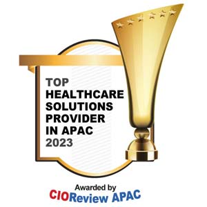 Top 10 Healthcare Solutions Companies – 2023