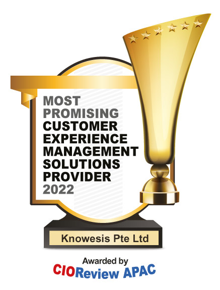 Top 10 Customer Experience Management Solutions Companies - 2022