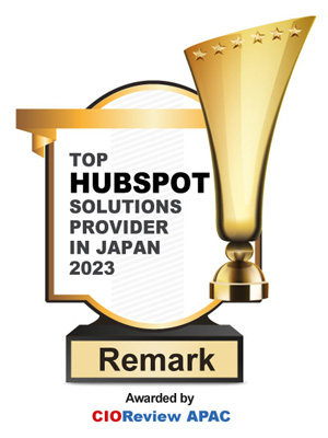 Top 5 Hubspot Solutions Companies in Japan - 2023