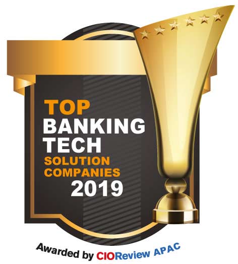 Top 20 Banking Tech Solution Companies - 2019