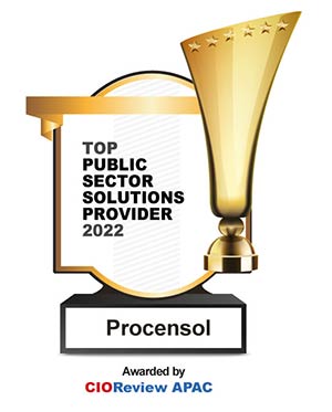 Top 10 Public Sector Solution Companies 2022