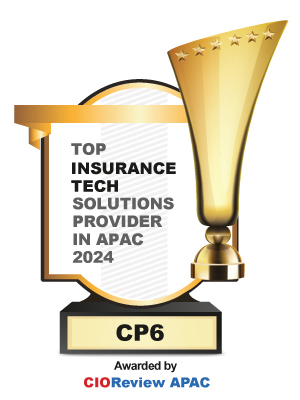 Top 10 Insurance Tech Solutions Providers in APAC - 2024