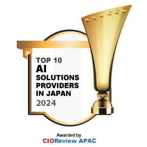 Top 10 AI Solutions Companies in Japan - 2024