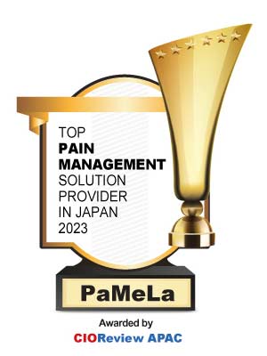 Top 10 Pain Management Solutions Companies In Japan – 2023