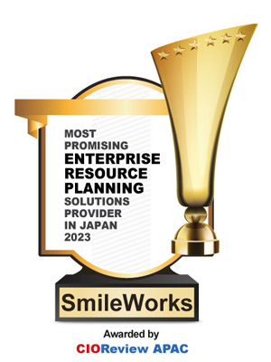 Top 5 Enterprise Resource Planning Solutions Companies in Japan - 2023