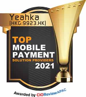 Top 10 Mobile Payment Solution Companies 2021