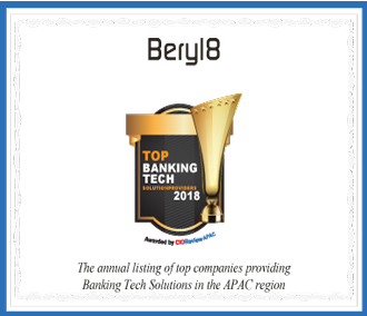 Top 25 Banking Tech Solution Companies - 2018