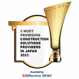 Top 5 Construction Solutions Companies in Japan – 2023