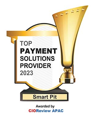 Top 10 Payment Solutions Companies - 2023